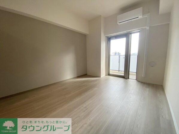 TCS北浦和レジデンスの物件内観写真